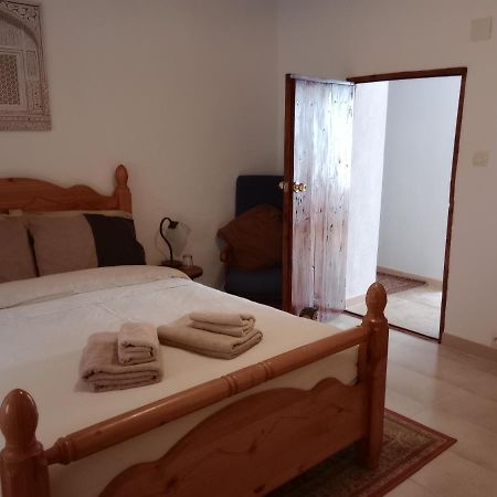 Casa En La Plaza, Hinojares - Ideal For Exploring The Area ภายนอก รูปภาพ