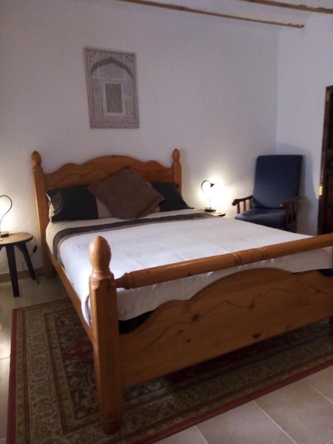 Casa En La Plaza, Hinojares - Ideal For Exploring The Area ภายนอก รูปภาพ